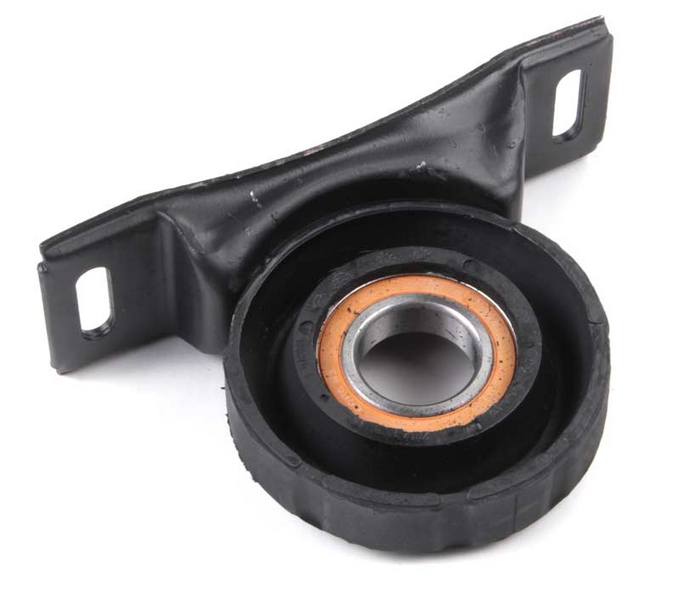 BMW Drive Shaft Center Support (w/ Bearing) 26121225152 URO Parts